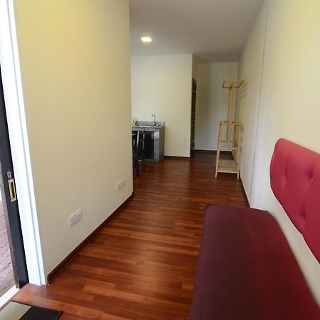 Vista Residence Γιανγκόν Εξωτερικό φωτογραφία