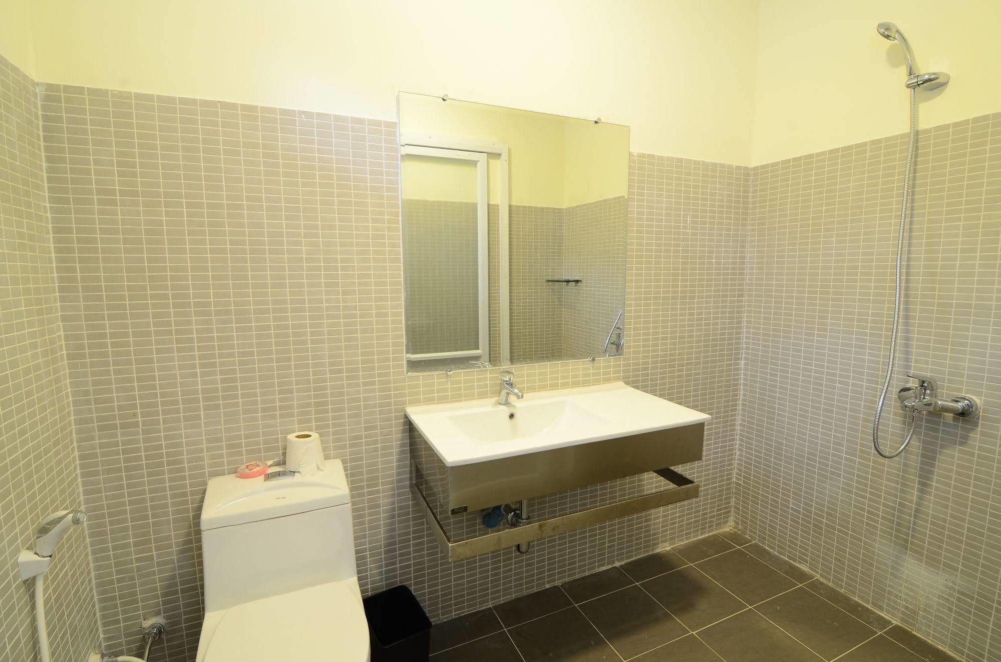 Vista Residence Γιανγκόν Εξωτερικό φωτογραφία