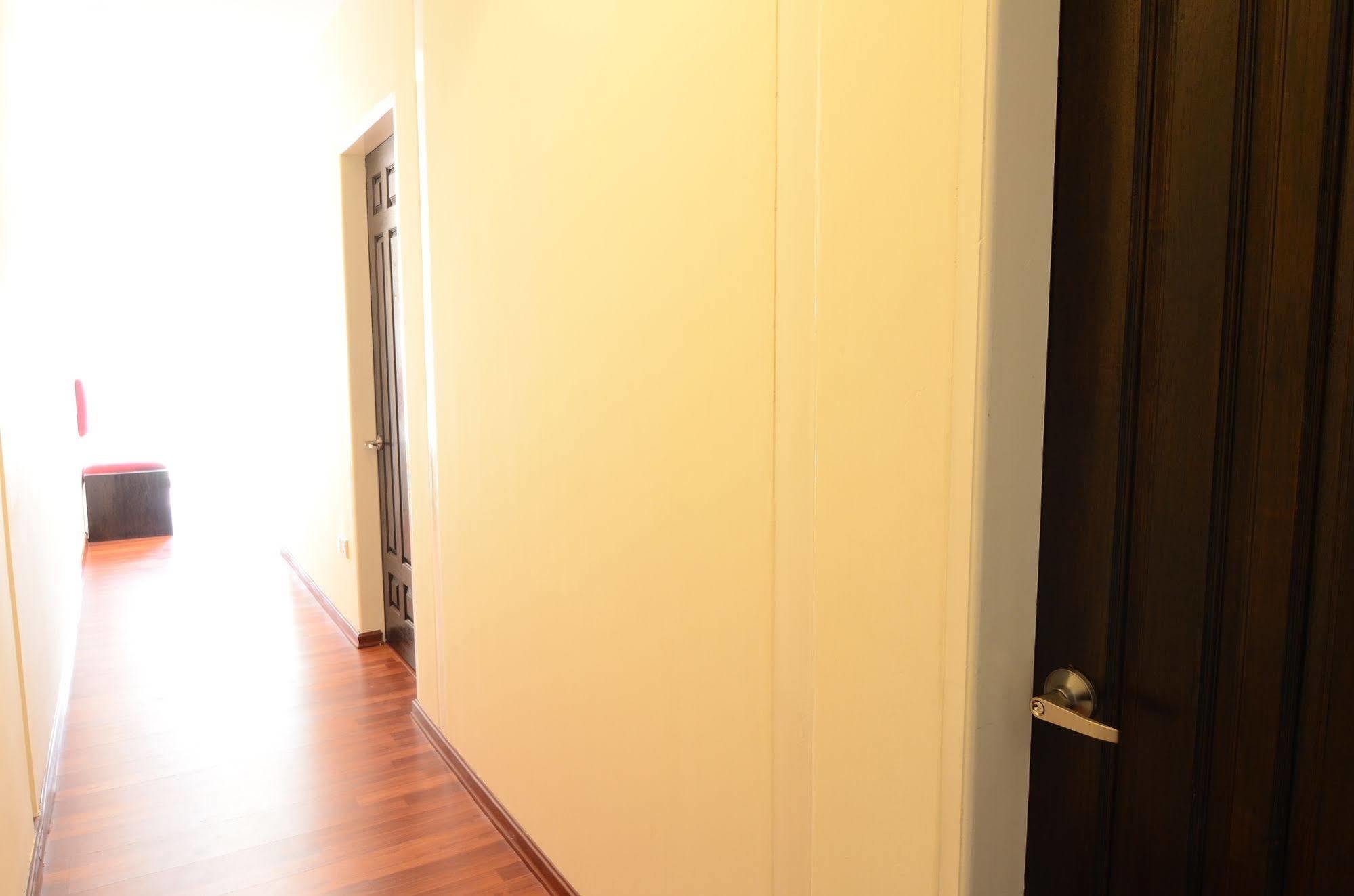 Vista Residence Γιανγκόν Εξωτερικό φωτογραφία